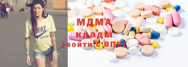 гашик Карпинск